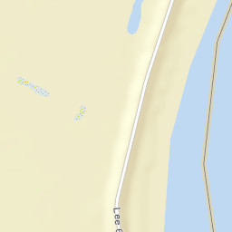 Council Arkansas Street Map