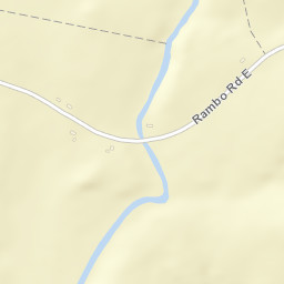 347 East Rambo Road, Rock Hill, SC Street Map