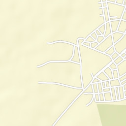 Djebilet Rosfa Street Map