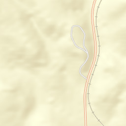 Shuman California Street Map