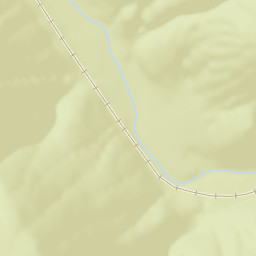 Sycamore Arizona Street Map