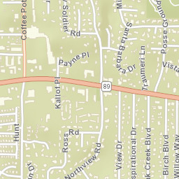 40 Northview Road Sedona AZ 86336 Street Map