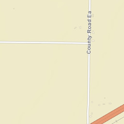 County Road 9a, Hereford, TX 79045 Street Map