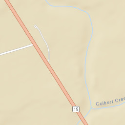 Oklahoma 19, Lindsay, OK 73052, USA Street Map