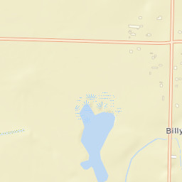 2360 Graham Road, Cabot, AR 72023 Street Map