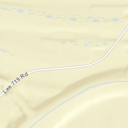 Vanness Crossing Arkansas Street Map