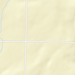 Toonersville Alabama Street Map