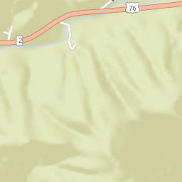 Loop 76 W, Clayton, GA 30525, USA Street Map