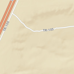 CanAm Highway, Los Lunas, NM 87031 Street Map