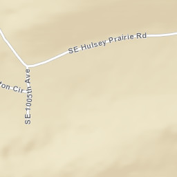 Hulsey Prairie Road, Wilburton, OK 74578 Street Map
