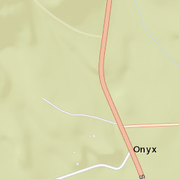 Onyx Arkansas Street Map