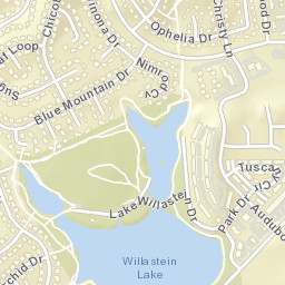 159 Hibiscus Drive, Maumelle, AR 72113 Street Map