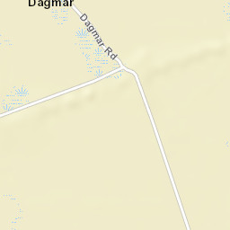 Dagmar Arkansas Street Map