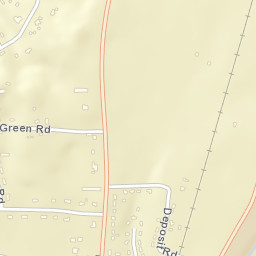 Deposit Alabama Street Map