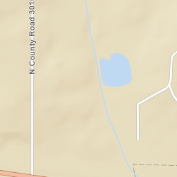 Highway 19, Lindsay, OK 73052, USA Street Map