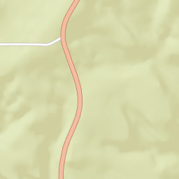 Harvey Arkansas Street Map