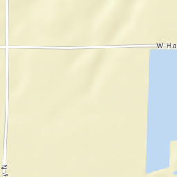 Tarnceville Arkansas Street Map