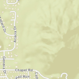 122-150 Chapel Road Sedona AZ 86336 Street Map