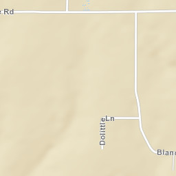 779 N4070 Road McAlester OK 74501 Street Map