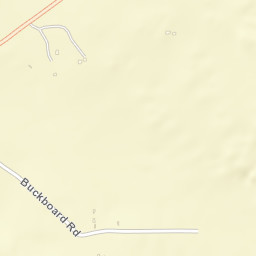 Johnstons Corner California Street Map