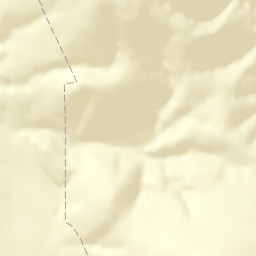 Del Rio Arizona Street Map