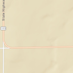 North Road, Lawton, OK 73507 Street Map