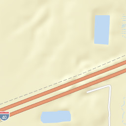 Unnamed Road, Hazen, AR 72064 Street Map