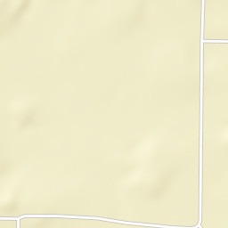 Canaan Alabama Street Map