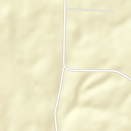 Houstontown Alabama Street Map