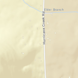 Greenfield Alabama Street Map