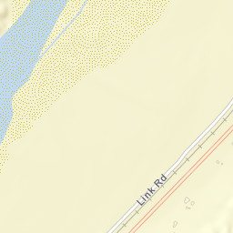 Hodge California Street Map