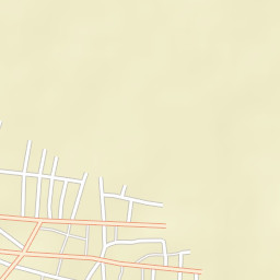 Yunesi Street Map