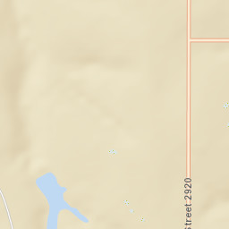 Timberland Rush Springs OK 73082 Street Map