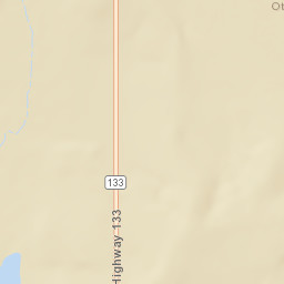 Highway 133, Pauls Valley, OK 73075, USA Street Map