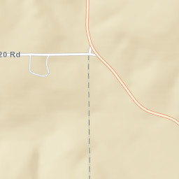 Highway 31, Stuart, OK 74570, USA Street Map