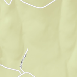 Beauchamp Arkansas Street Map