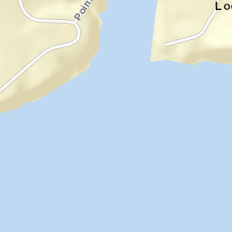 Lock Three Alabama Street Map