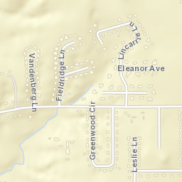 1448-1470 Nick Davis Road, Harvest, AL Street Map