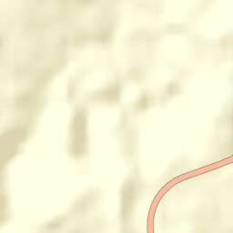 TX-207 Wayside TX 79094 America Street Map