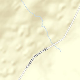 Yucca Alabama Street Map