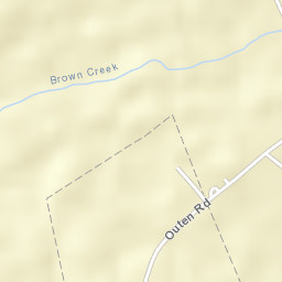 J Vannanderson Road, Pageland, SC Street Map