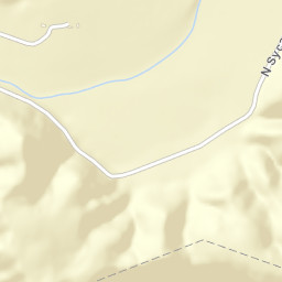 Tapco Arizona Street Map