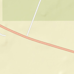 6492 Petrified Forest Road, Holbrook, AZ Street Map