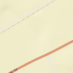 U.S. 54, Santa Rosa, NM 88435, USA Street Map