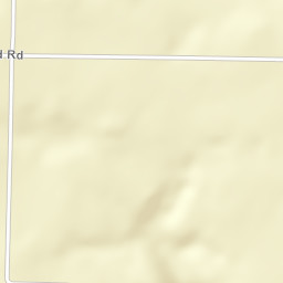 Smithsonia Alabama Street Map