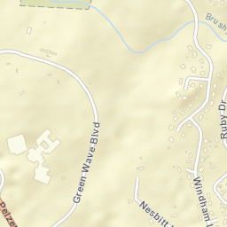 1182-1224 Pelzer Highway, Easley, SC Street Map