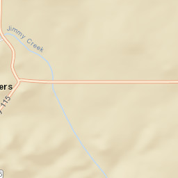 Meers Road, Lawton, OK 73507, USA Street Map