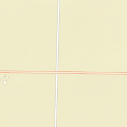 Prairie Center Arkansas Street Map