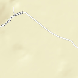 Maynard Cove Alabama Street Map