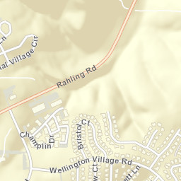 898 Kirk Road, Little Rock, AR 72211 Street Map